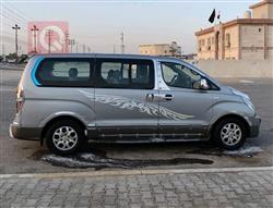 هيونداي ستار اكس